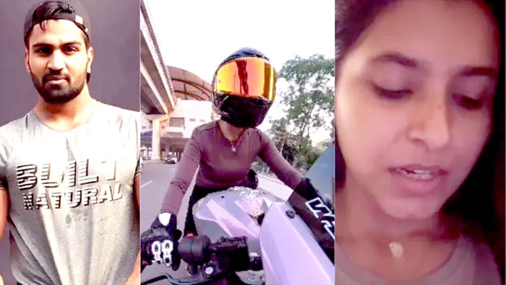 Gurugram HitandRun Case Accused Arrested in Rajasthan Charged with Attempt to Murder